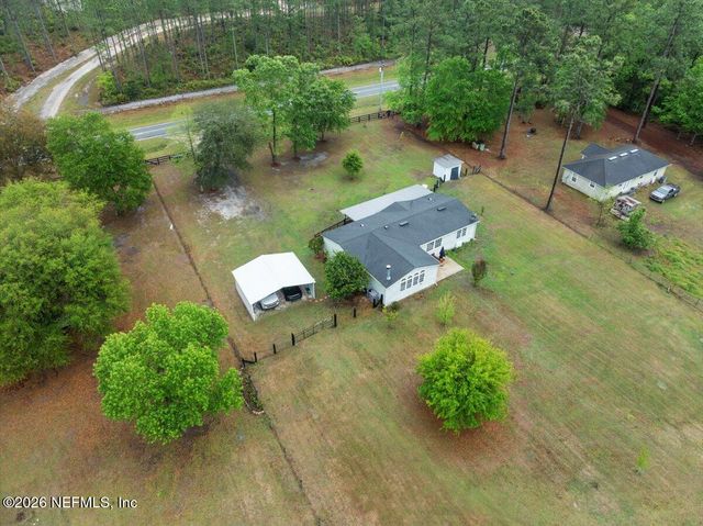 30590 COUNTY ROAD 121, Hilliard, FL 32046