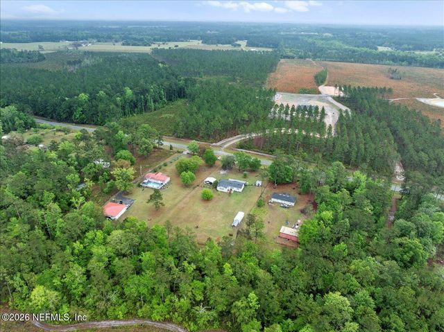 30590 COUNTY ROAD 121, Hilliard, FL 32046