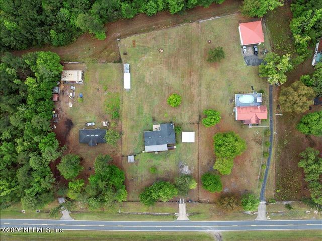 30590 COUNTY ROAD 121, Hilliard, FL 32046