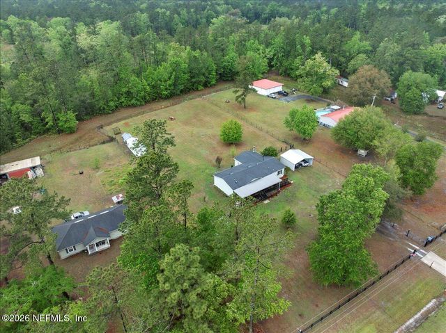 30590 COUNTY ROAD 121, Hilliard, FL 32046