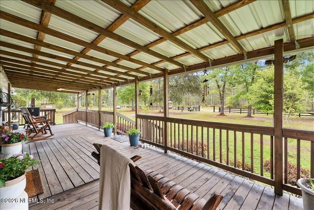 30590 COUNTY ROAD 121, Hilliard, FL 32046