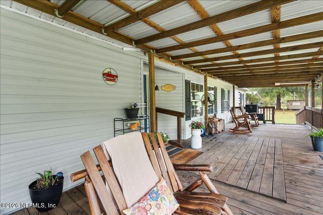30590 COUNTY ROAD 121, Hilliard, FL 32046