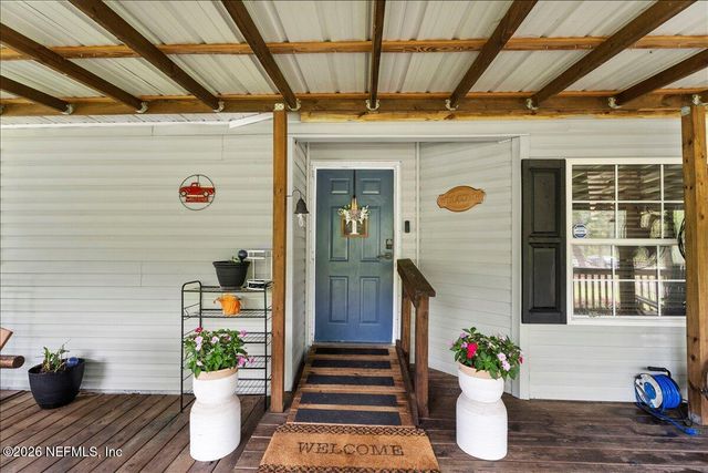 30590 COUNTY ROAD 121, Hilliard, FL 32046