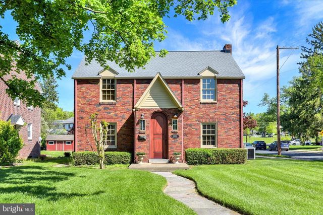 2900 MARKET ST, Camp Hill, PA 17011