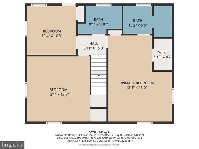 2900 MARKET ST, Camp Hill, PA 17011