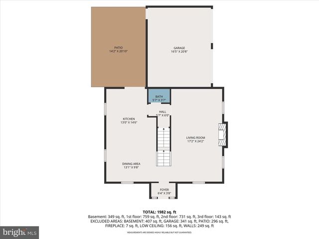 2900 MARKET ST, Camp Hill, PA 17011