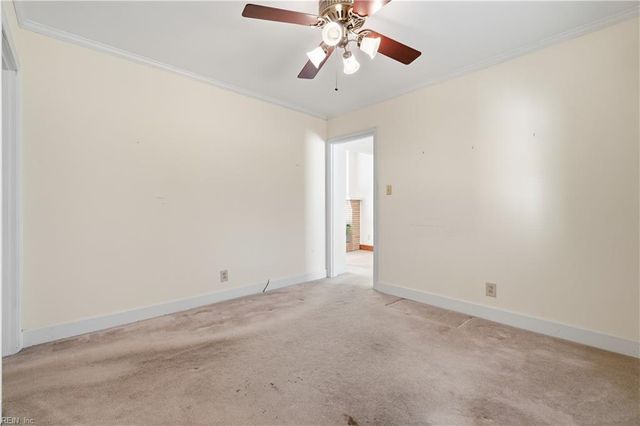 411 Mayflower RD, Portsmouth, VA 23701