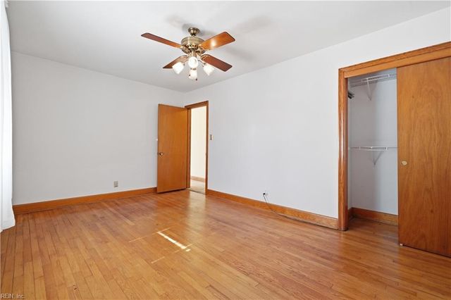 411 Mayflower RD, Portsmouth, VA 23701