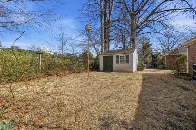 411 Mayflower RD, Portsmouth, VA 23701