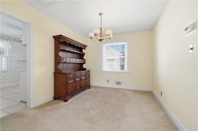 411 Mayflower RD, Portsmouth, VA 23701