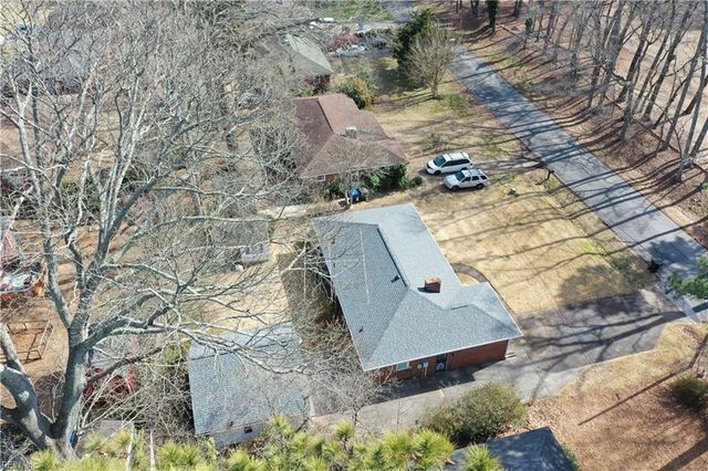 411 Mayflower RD, Portsmouth, VA 23701