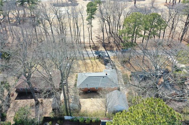 411 Mayflower RD, Portsmouth, VA 23701