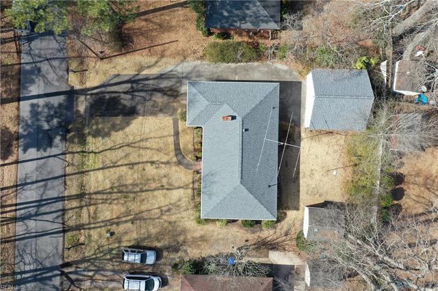 411 Mayflower RD, Portsmouth, VA 23701