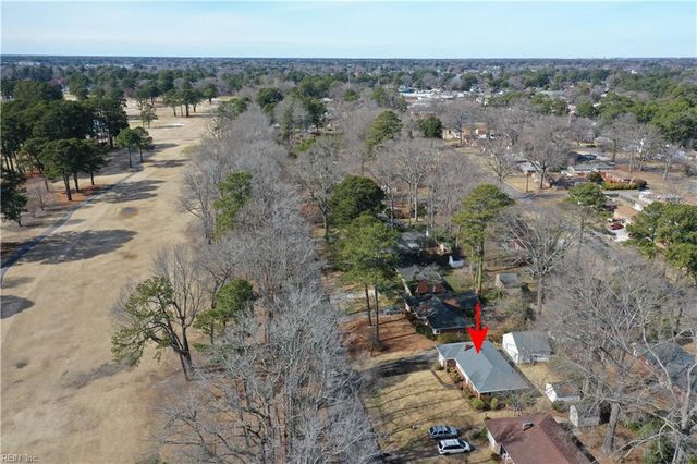 411 Mayflower RD, Portsmouth, VA 23701