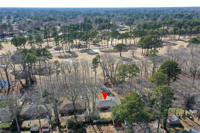 411 Mayflower RD, Portsmouth, VA 23701