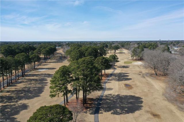 411 Mayflower RD, Portsmouth, VA 23701