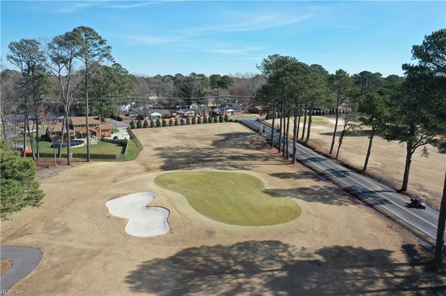 411 Mayflower RD, Portsmouth, VA 23701