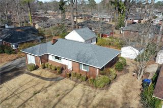 411 Mayflower RD, Portsmouth, VA 23701