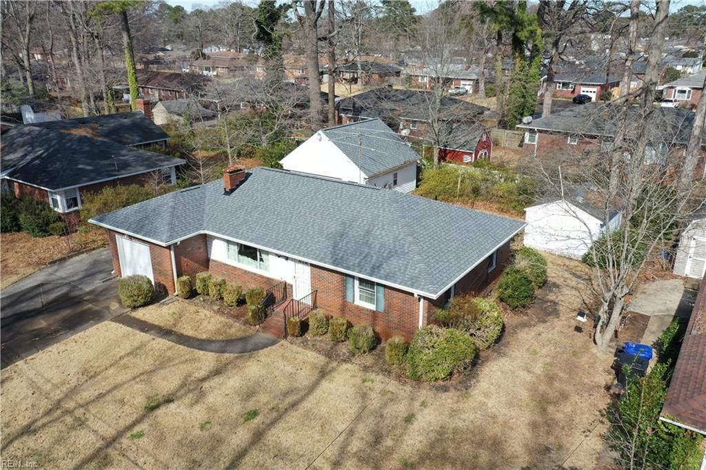 411 Mayflower RD, Portsmouth, VA 23701