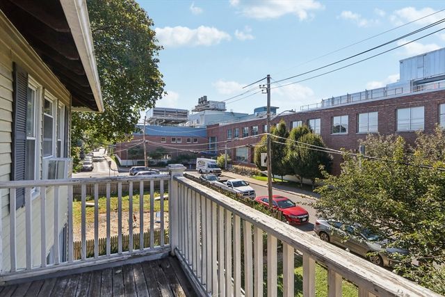 15-17 Colby St, Medford, MA 02155