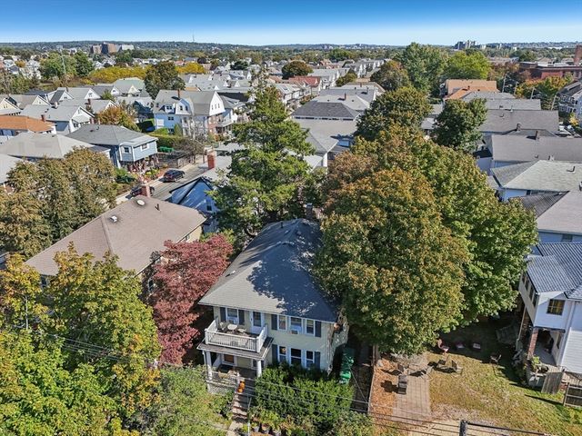 15-17 Colby St, Medford, MA 02155