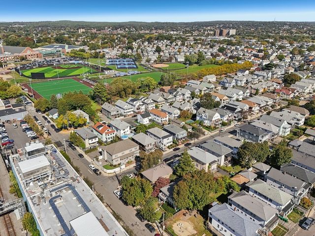 15-17 Colby St, Medford, MA 02155