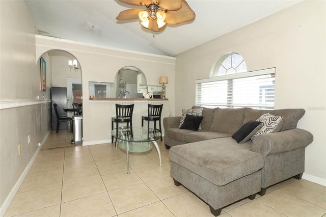 519 BEASLEY COURT, Orlando, FL 32807