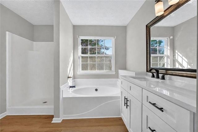 3621 Hutchinson Trace Drive, Cumming, GA 30040