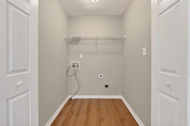 3621 Hutchinson Trace Drive, Cumming, GA 30040