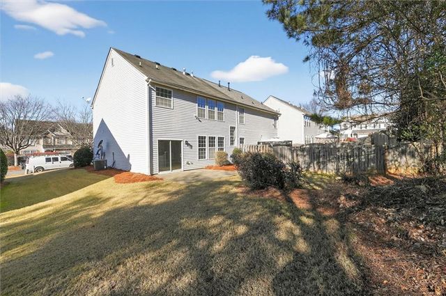 3621 Hutchinson Trace Drive, Cumming, GA 30040