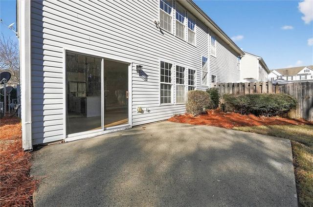 3621 Hutchinson Trace Drive, Cumming, GA 30040