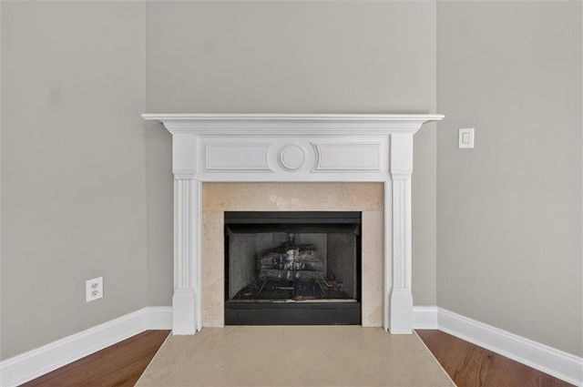 3621 Hutchinson Trace Drive, Cumming, GA 30040