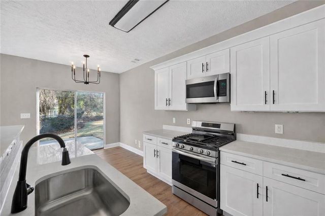 3621 Hutchinson Trace Drive, Cumming, GA 30040