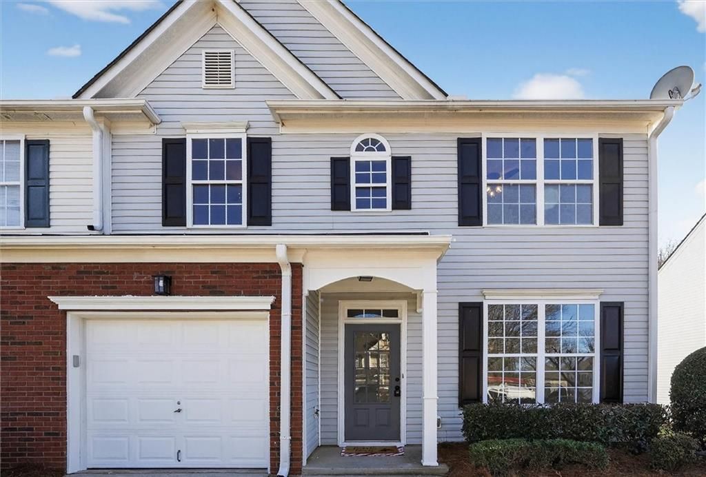 3621 Hutchinson Trace Drive, Cumming, GA 30040