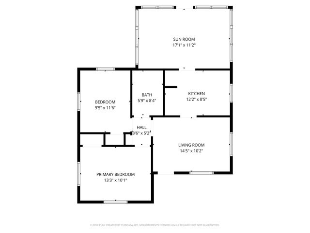 704 6th Street, Kemah, TX 77565