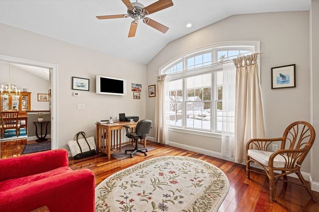 60 Samuel Curtis Way 60, Marshfield, MA 02050