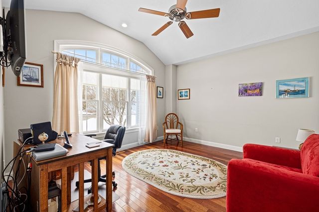 60 Samuel Curtis Way 60, Marshfield, MA 02050