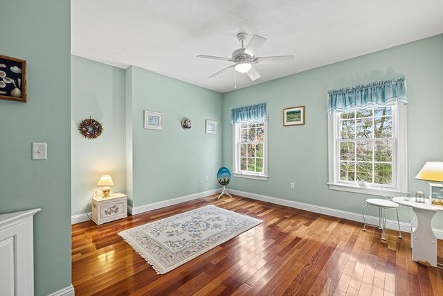 60 Samuel Curtis Way 60, Marshfield, MA 02050