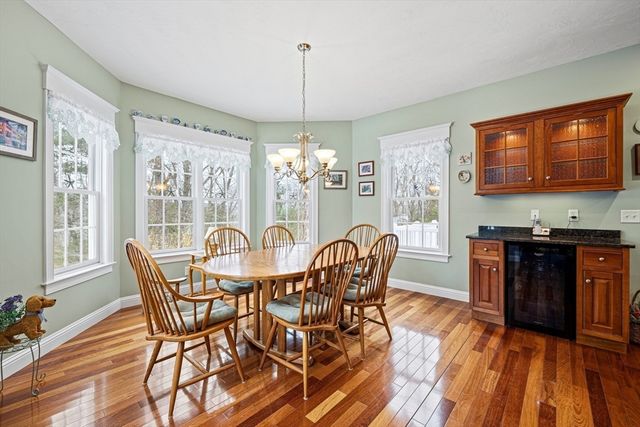 60 Samuel Curtis Way 60, Marshfield, MA 02050