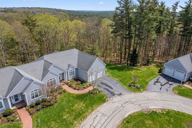 60 Samuel Curtis Way 60, Marshfield, MA 02050