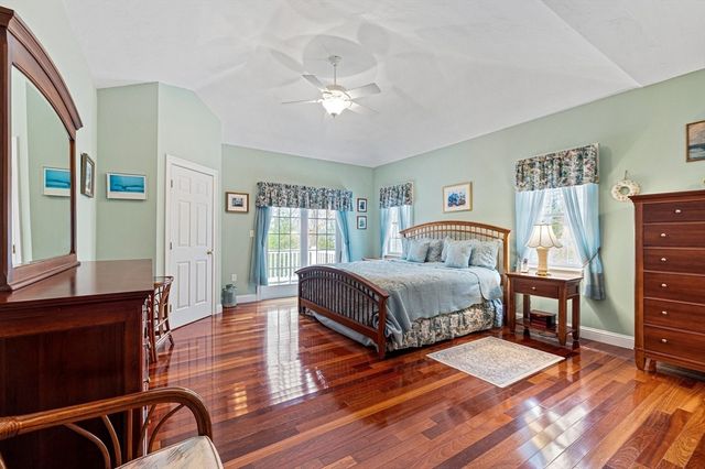 60 Samuel Curtis Way 60, Marshfield, MA 02050