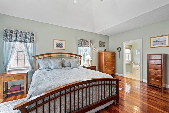 60 Samuel Curtis Way 60, Marshfield, MA 02050