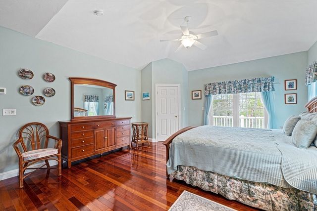 60 Samuel Curtis Way 60, Marshfield, MA 02050