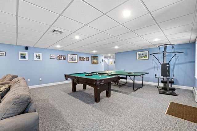 60 Samuel Curtis Way 60, Marshfield, MA 02050