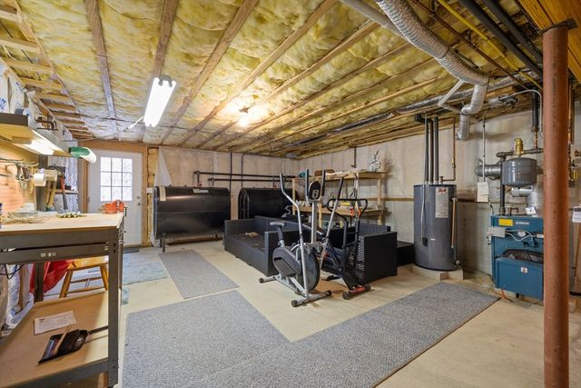 60 Samuel Curtis Way 60, Marshfield, MA 02050