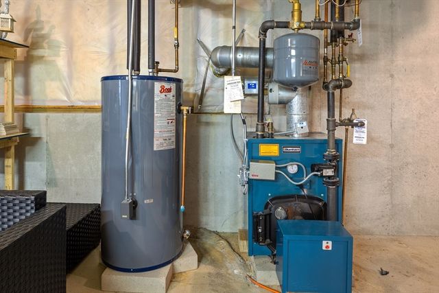 60 Samuel Curtis Way 60, Marshfield, MA 02050