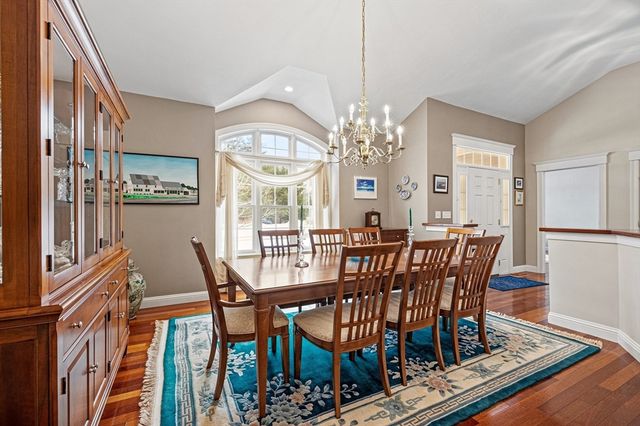 60 Samuel Curtis Way 60, Marshfield, MA 02050