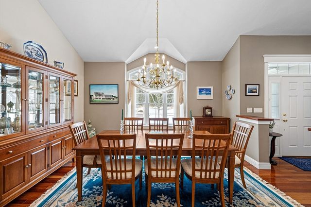 60 Samuel Curtis Way 60, Marshfield, MA 02050