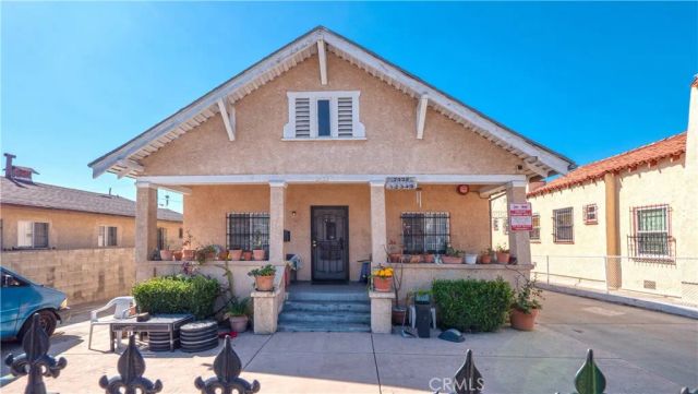 2432 Fairmount Street, Los Angeles, CA 90033