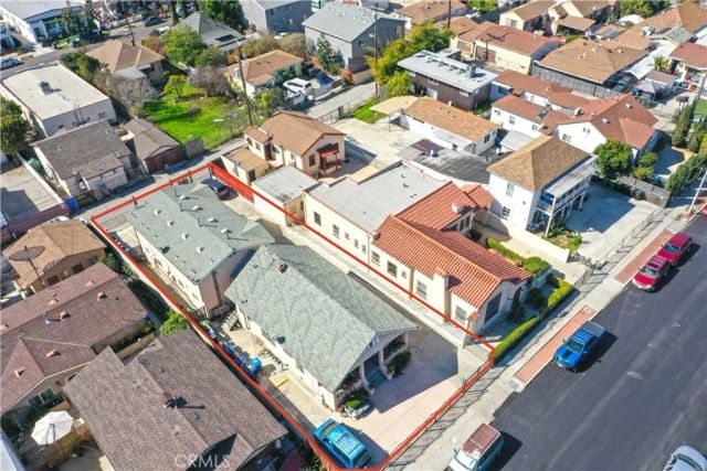 2432 Fairmount Street, Los Angeles, CA 90033